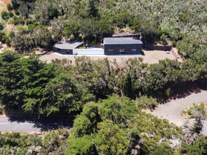 Villa Casa Armonia Del Silencio Valverde  Exterior foto