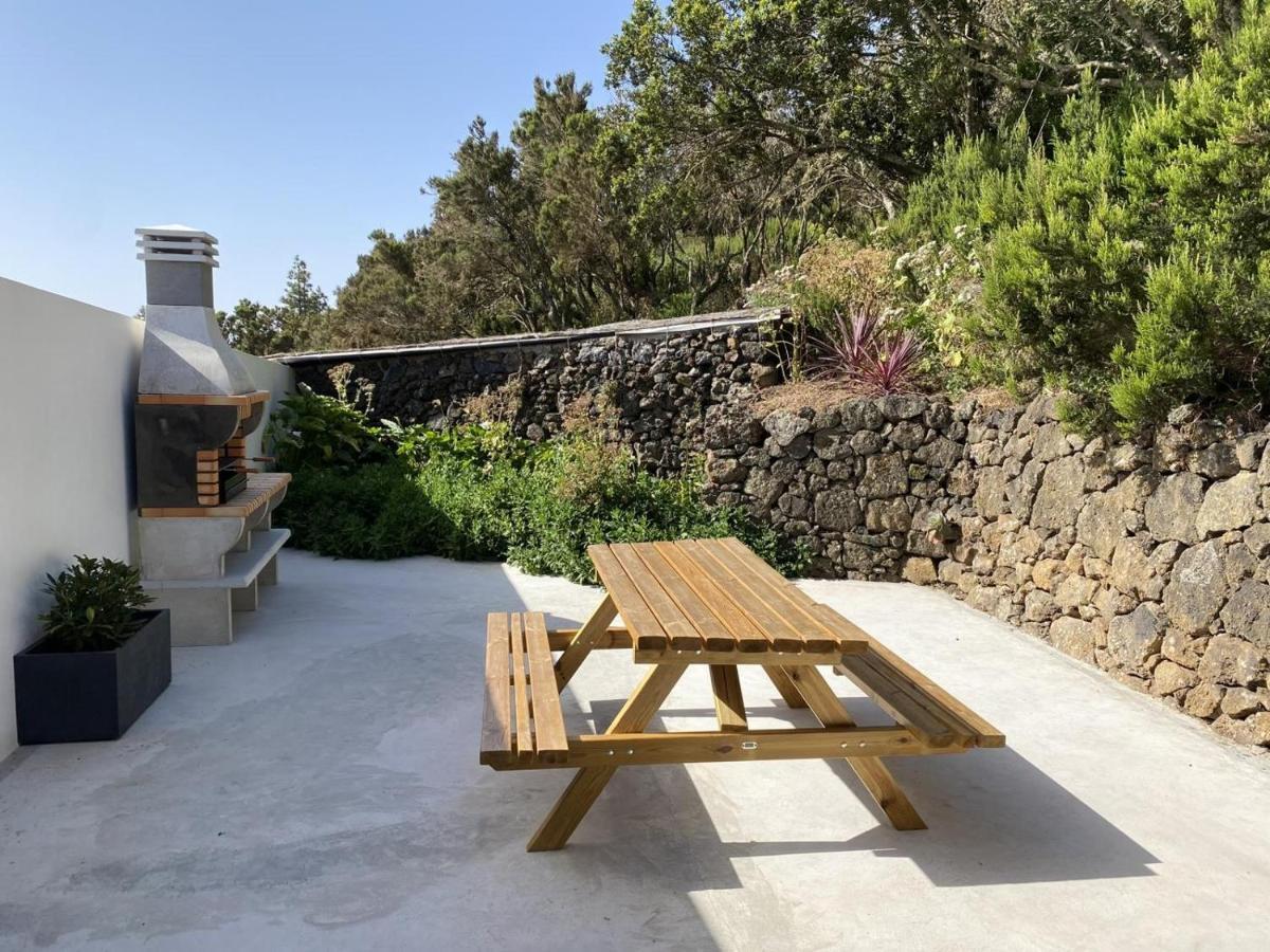 Villa Casa Armonia Del Silencio Valverde  Exterior foto